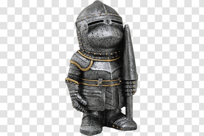Knight Crusades Statue Armour Lance Transparent PNG