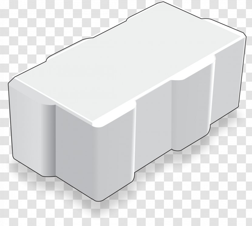 Rectangle - Angle Transparent PNG