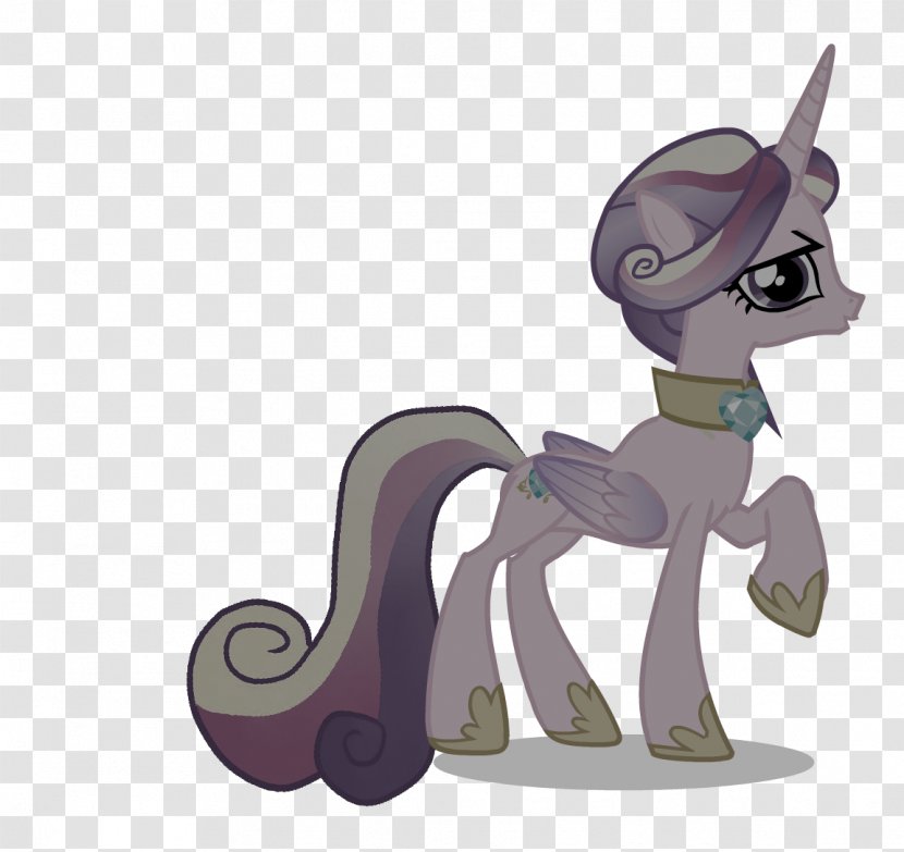 Pony Horse Cartoon Animal - Science Transparent PNG