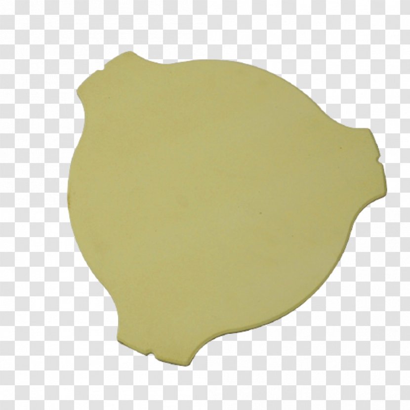 Kamado Pizza Stones Ceramic - Stone Transparent PNG