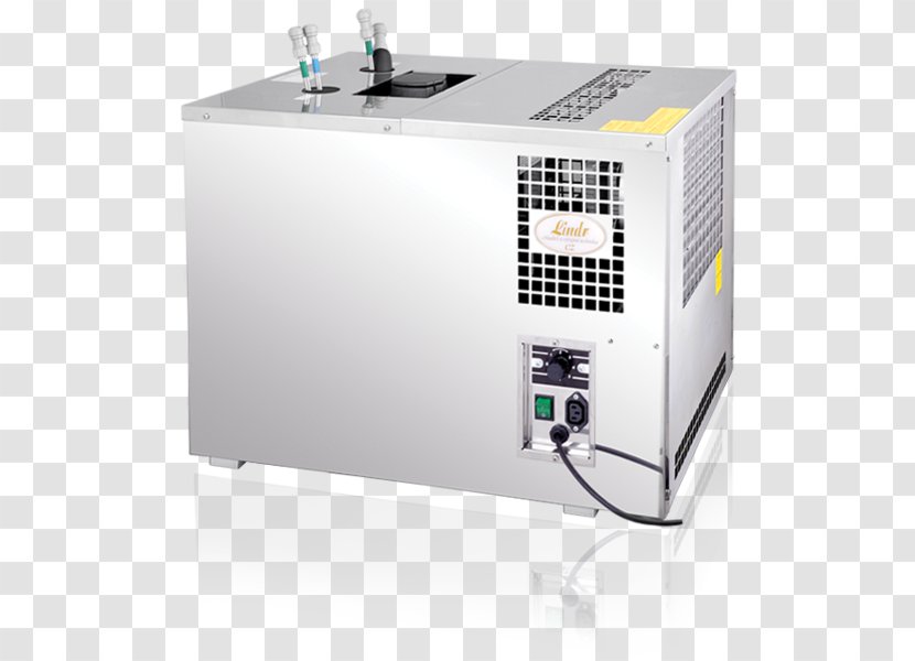 Beer Tap Machine Chiller Compressor - Cartoon Transparent PNG