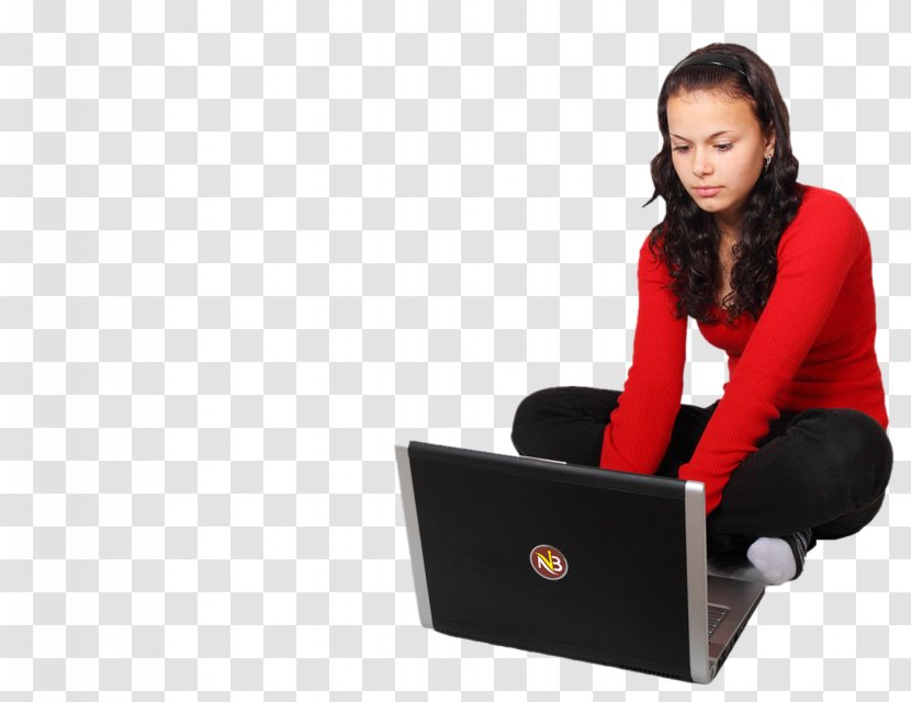 Typing Student Adolescence Child Transparent PNG