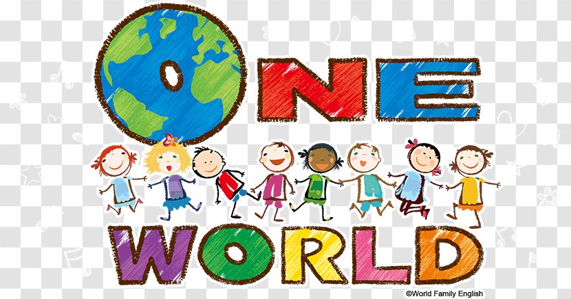 Oneworld Family Child Language - Household Transparent PNG