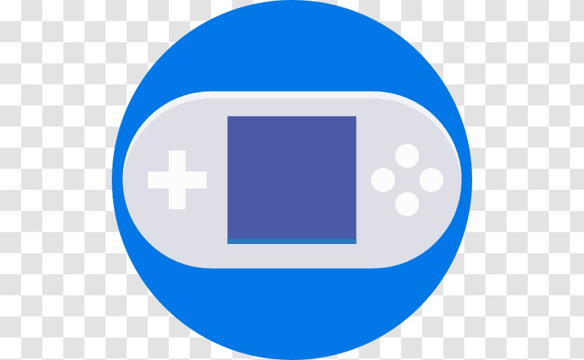Technology Computer Icon Symbol - Game Transparent PNG