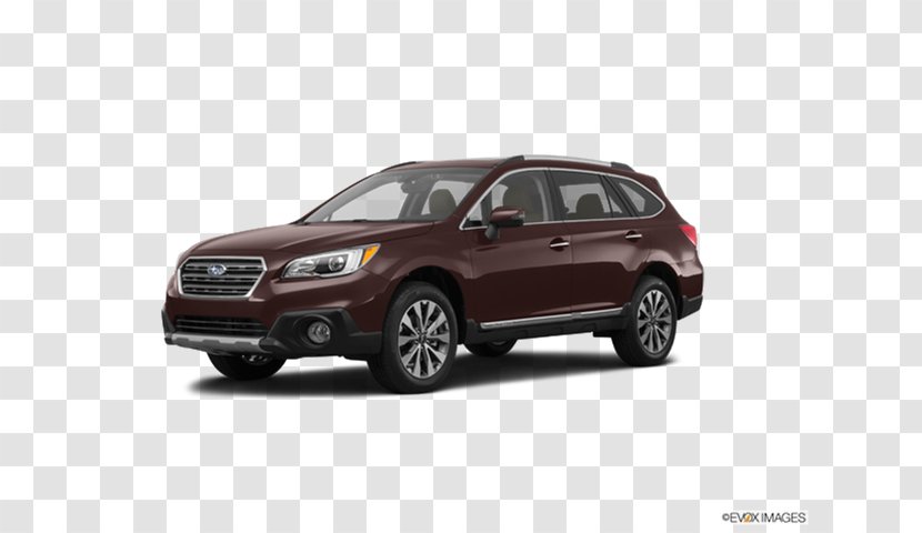 2017 Subaru Outback 3.6R Touring SUV Car Sport Utility Vehicle Limited - 2018 36r Transparent PNG