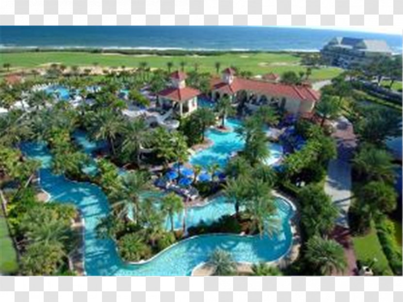 The Hammock Beach Resort Palm Coast Cabo San Lucas Hotel - Inlet Transparent PNG