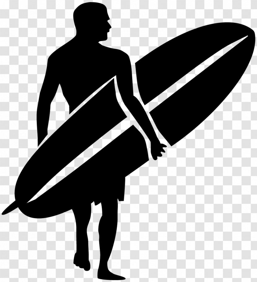 Biarritz Surfing Sticker Playa De Las Américas - Wall Decal - Surf Transparent PNG