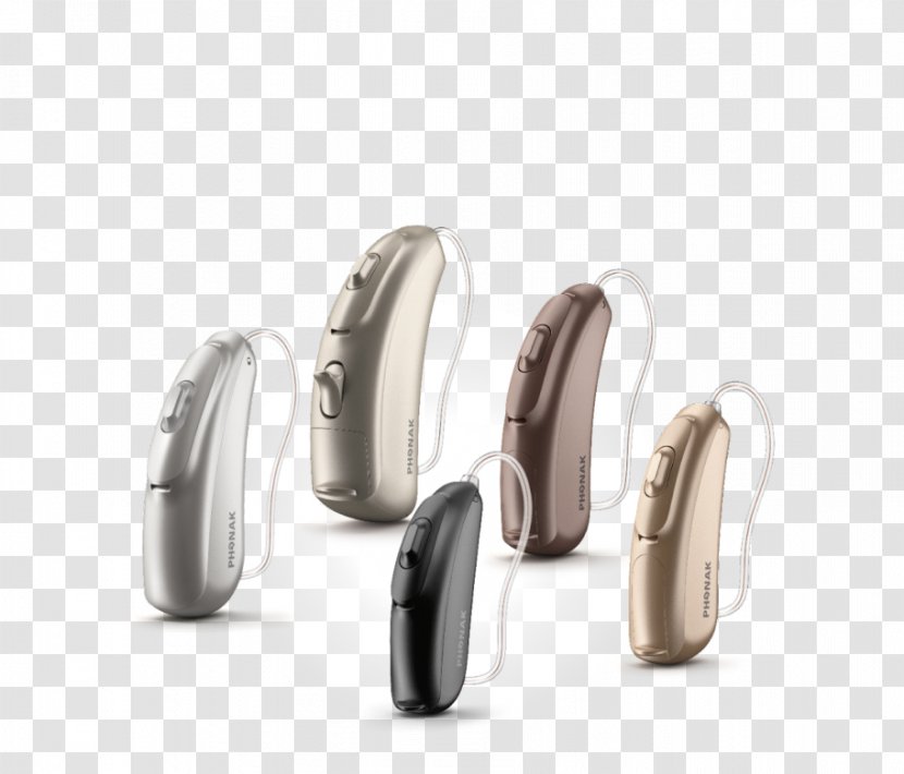 Sonova Hearing Aid Loss Audiology - Sound - Rechargeable Battery Transparent PNG