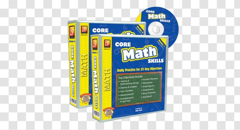 Skill Mathematics Consumer Math Science Problem Solving - Third Grade Transparent PNG