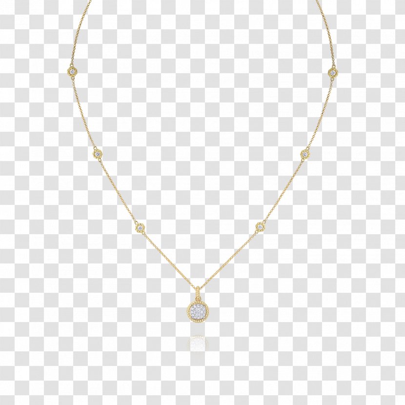 Necklace Earring Charms & Pendants Jewellery Diamond - Bracelet - Gold Transparent PNG