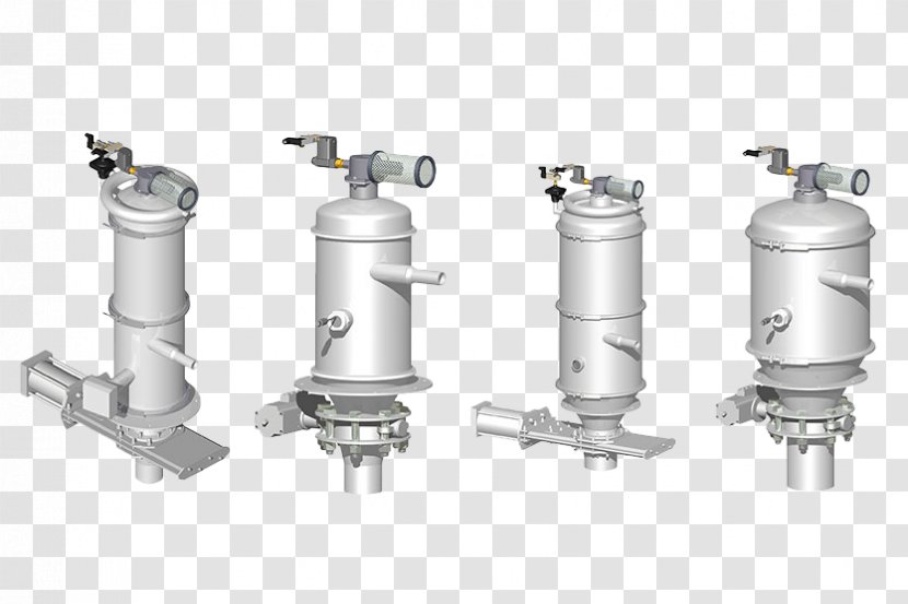 Product Design Cylinder Machine - Hardware Transparent PNG