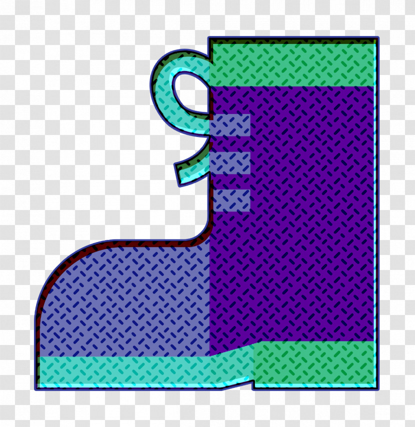 Boot Icon Clothes Icon Boots Icon Transparent PNG