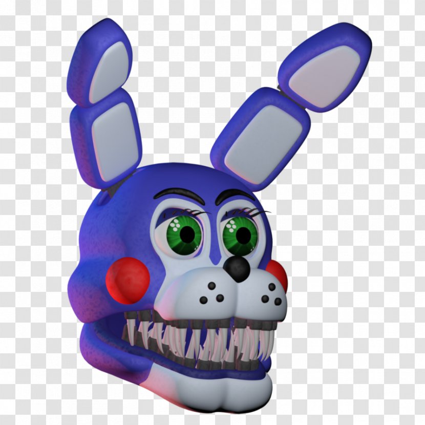 Five Nights At Freddy's 2 Tattletail 4 Drawing DeviantArt - Freddy S - Nightmare Transparent PNG