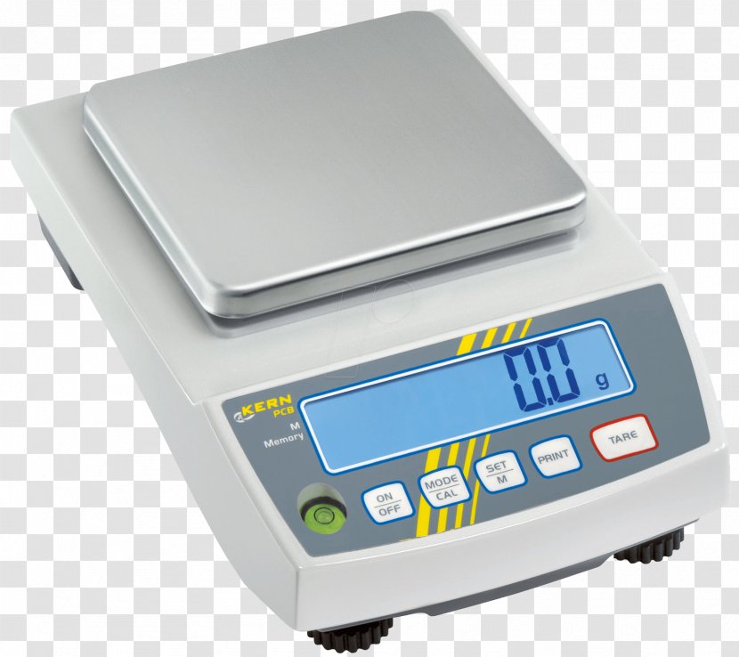 Measuring Scales Analytical Balance Compteuse Laboratory Measurement - Even Uneven Scale Transparent PNG