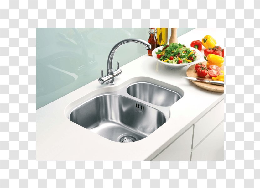 Franke Sink Store Stainless Steel Kitchen - Plumbing Fixture - Practical Stools Transparent PNG