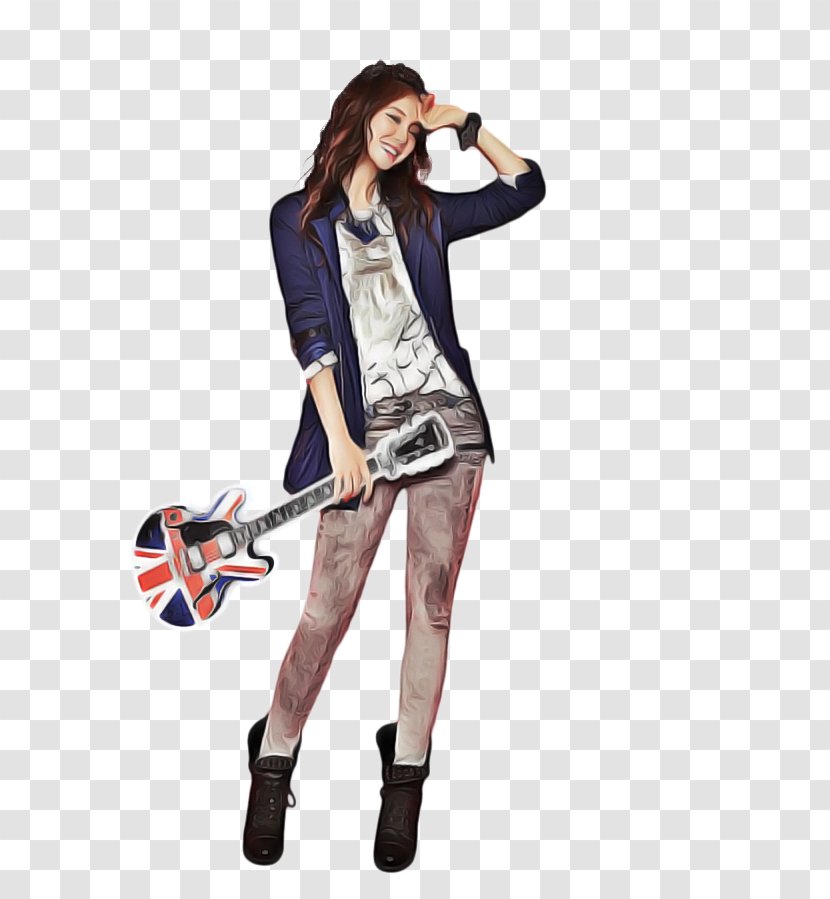 Leggings Clothing - Top - Fashion Model Style Transparent PNG
