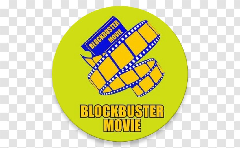 Blockbuster Movie Film Cinema LLC - 2018 - TESTIMONI Transparent PNG