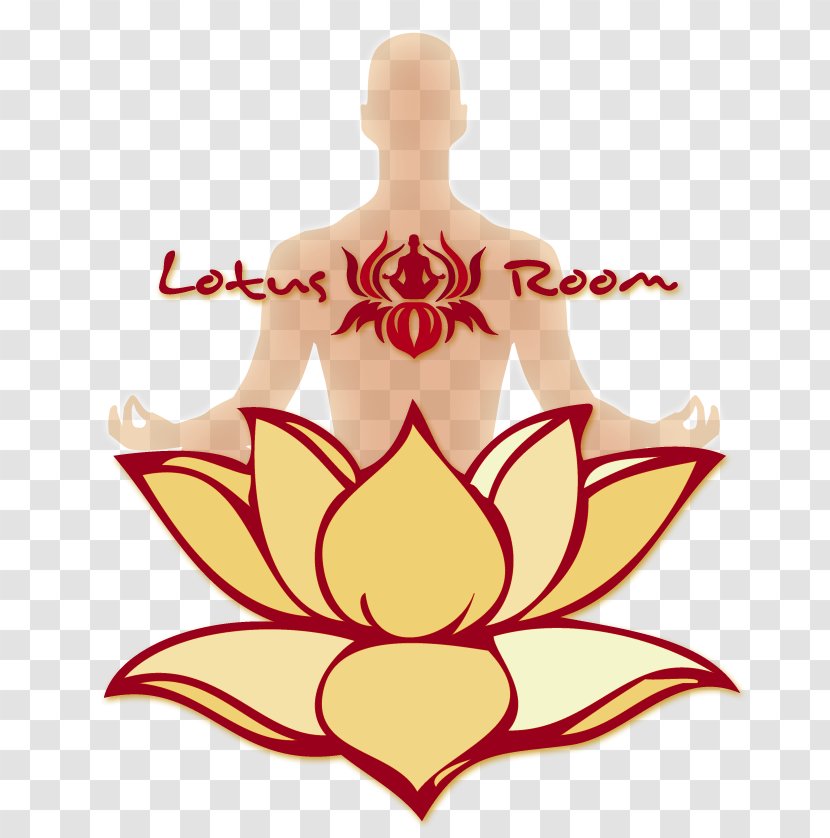 Lotus Room Yoga Centre, 74 Għasri Sliema Clip Art - Artwork - Guru Purnima Transparent PNG