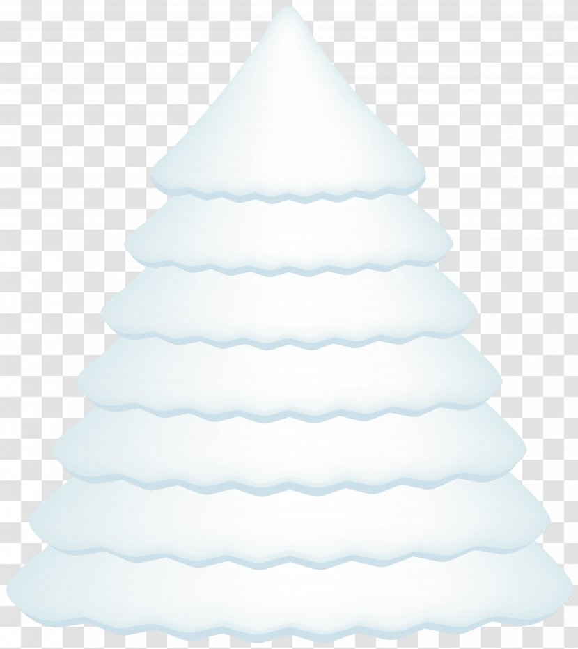 Christmas Tree - Pine Transparent PNG