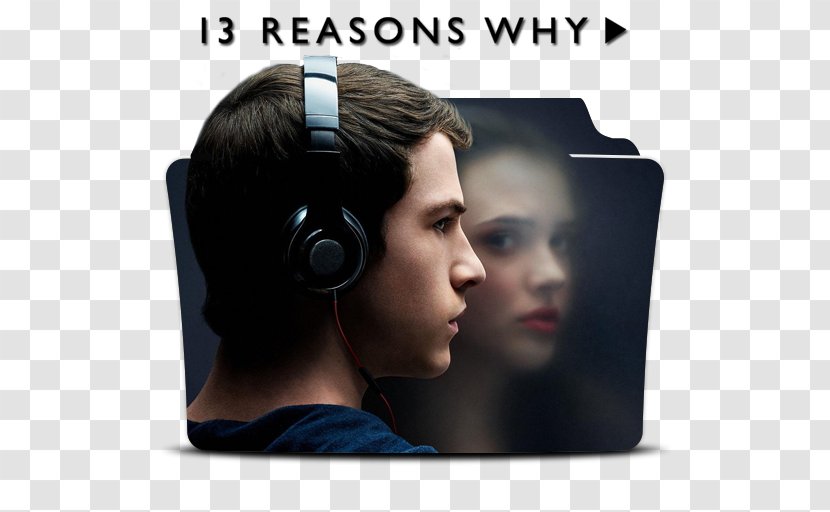 Dylan Minnette 13 Reasons Why Thirteen Hannah Baker Clay Jensen - Brand Transparent PNG