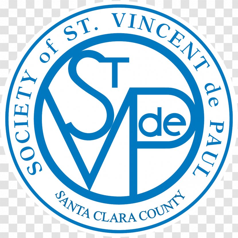 Society Of Saint Vincent De Paul St. Charitable Organization - Volunteering - Audubon Santa Clara Transparent PNG