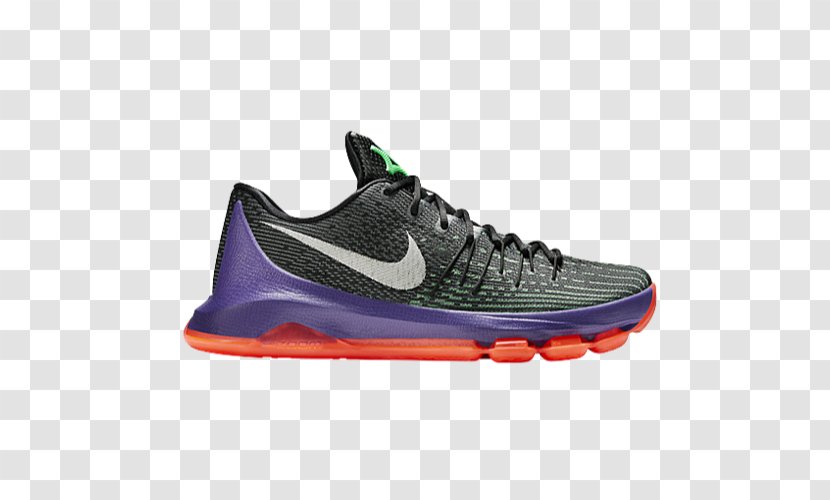 Nike Zoom KD Line Sports Shoes Free Transparent PNG