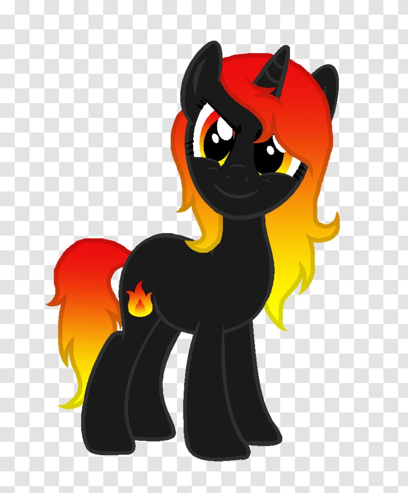 Cat Pony Horse Drawing - Small To Medium Sized Cats Transparent PNG