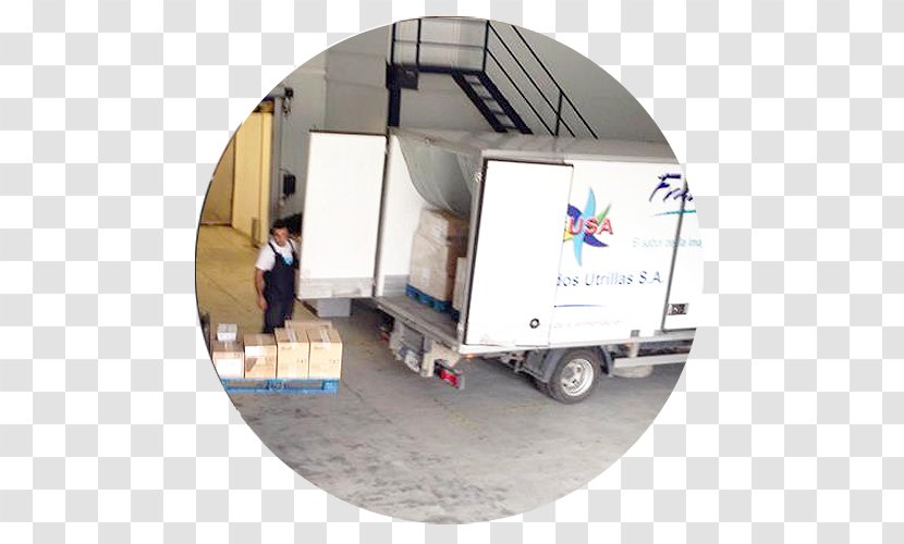 Utrillas Frozen S.A. Brand Distribution - Service - Food Transparent PNG