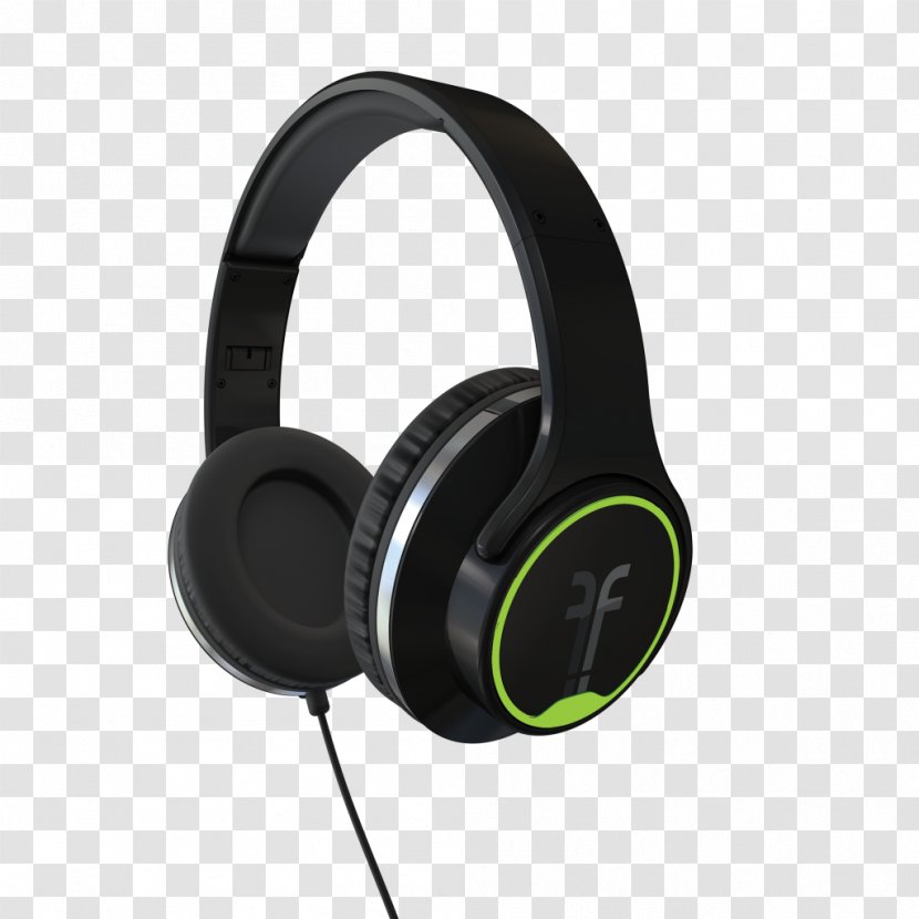 Headphones Loudspeaker Audio Stereophonic Sound - Cartoon - Headset Transparent PNG