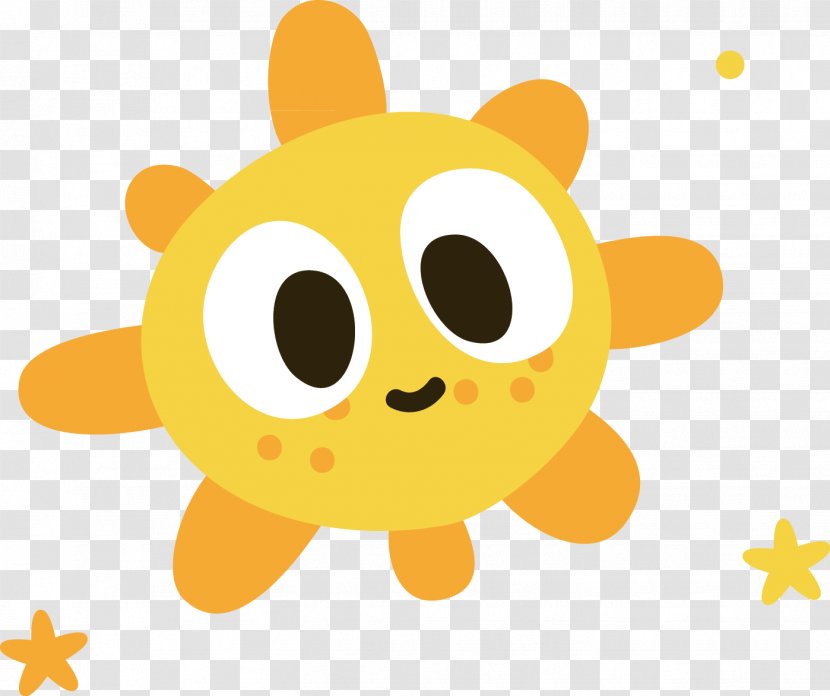 Planet Solar System Astronomical Object Natural Satellite Astronomer - Outer Space - Cartoon Sun Transparent PNG