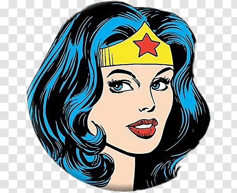 Wonder Woman Superman Alex Ross Comic Book Comics - Female Transparent PNG