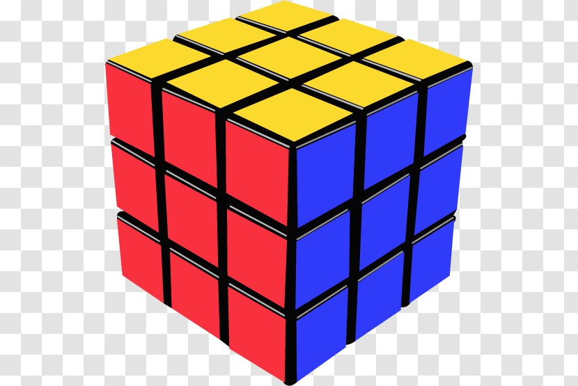Tetris Rubiks Cube Puzzle Soma - Aptoide - Vector Color Transparent PNG