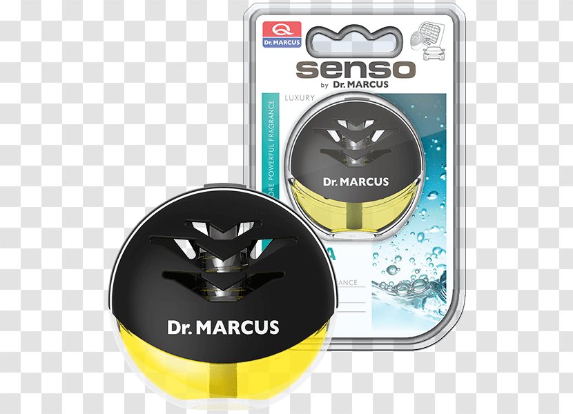 Air Fresheners Car Perfume Odor Oro Gaiviklis Dr.Marcus Fresh Bag Tropical Fruits - Brand Transparent PNG