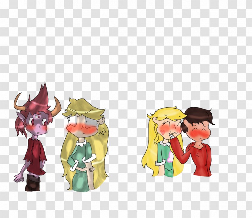 Star Art Itsourtree.com - Figurine Transparent PNG