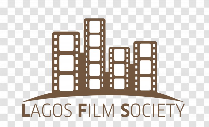 Logo Film Society Cinema - Design Transparent PNG
