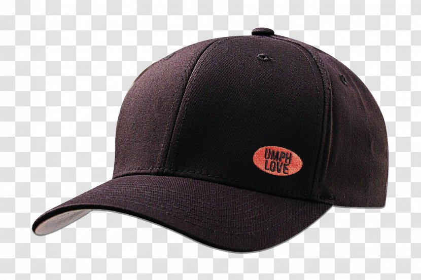 Baseball Cap - Black M - Headgear Transparent PNG