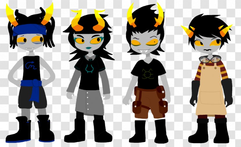 Hiveswap Internet Troll Homestuck Video Game Beekeeper - Know Your Meme Transparent PNG