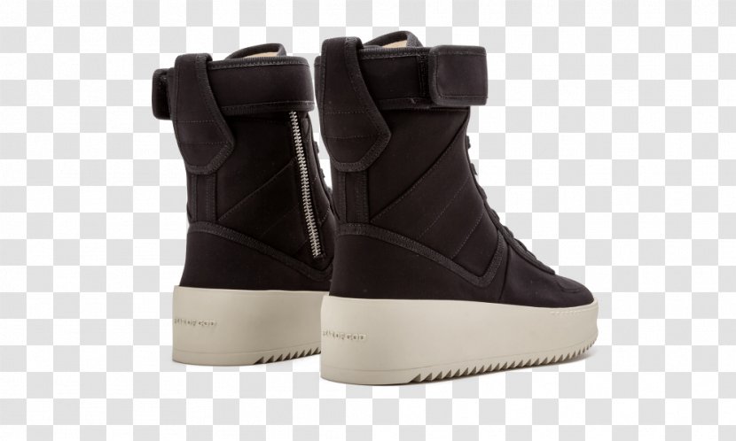 Sports Shoes Nike Air Force Snow Boot High-top - Tree - Kanye West Military Boots Transparent PNG