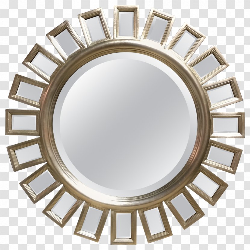 Graphic Design Sparta - Mirror Transparent PNG