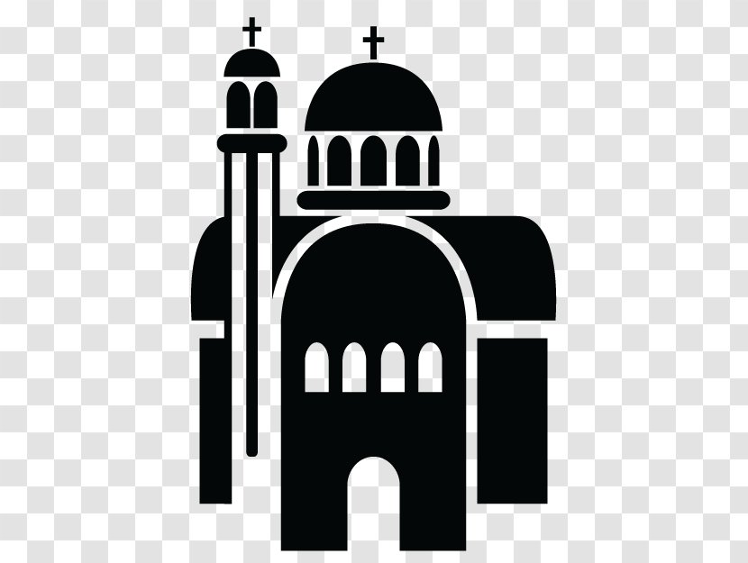 Clip Art Vector Graphics Eastern Orthodox Church - Mosque Transparent PNG