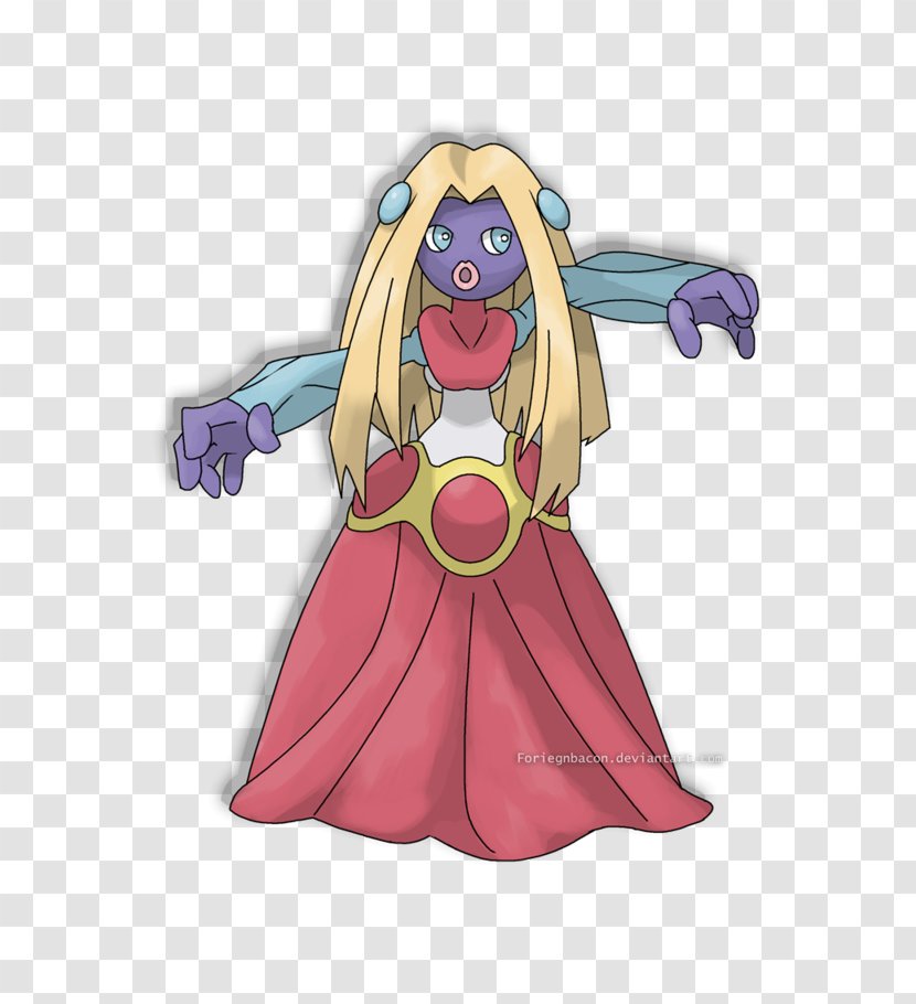 Jynx Evolution Pokémon Omega Ruby And Alpha Sapphire Blaziken X Y - Heart - Watercolor Transparent PNG