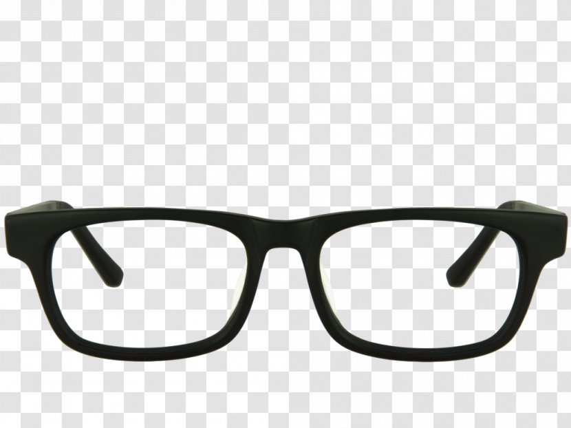 Sunglasses Ray-Ban Corrective Lens - Glasses Transparent PNG