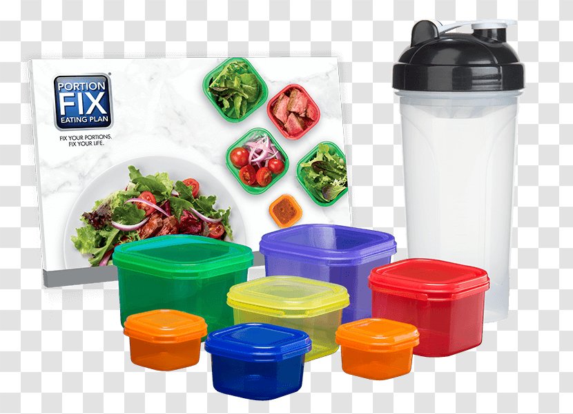 Serving Size Beachbody LLC Food Storage Containers - Meal Preparation - Container Transparent PNG