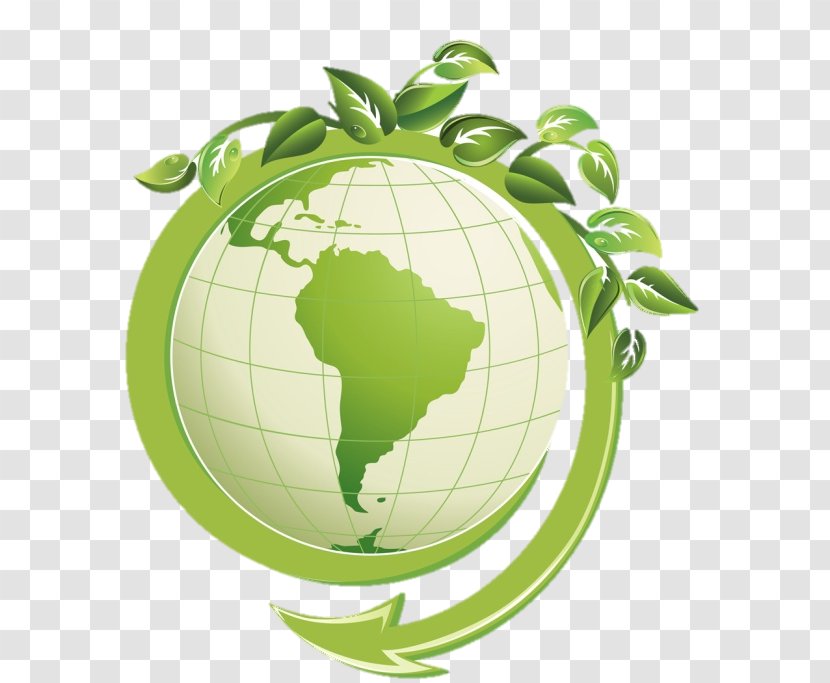 Environmentally Friendly Green Economy Economic Growth Sustainable Living - Renewable Energy Transparent PNG