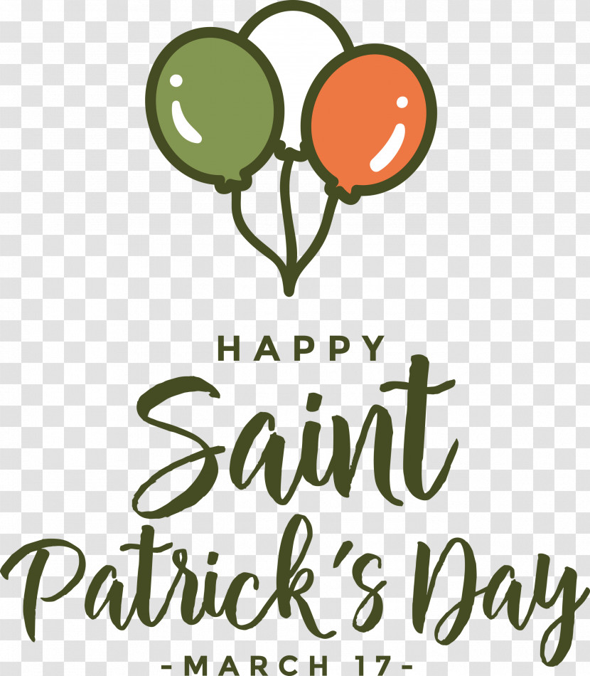 St Patricks Day Saint Patrick Happy Patricks Day Transparent PNG