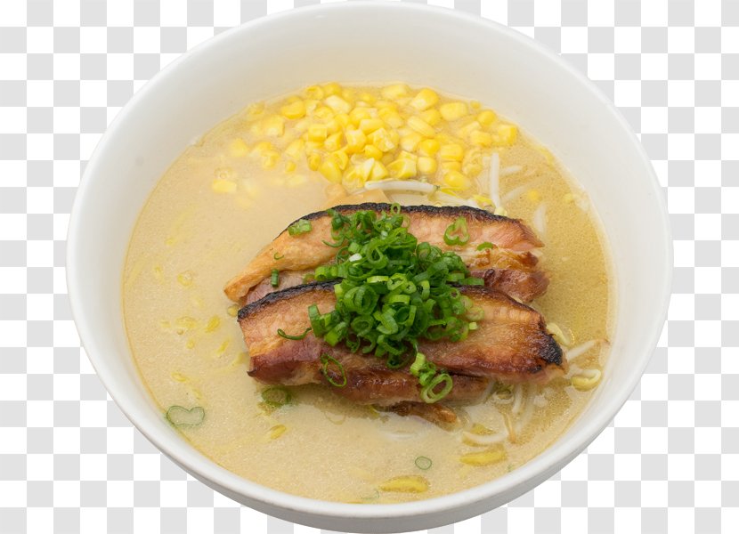 Ramen Canh Chua Japanese Cuisine Doenjang Broth - Soup Transparent PNG