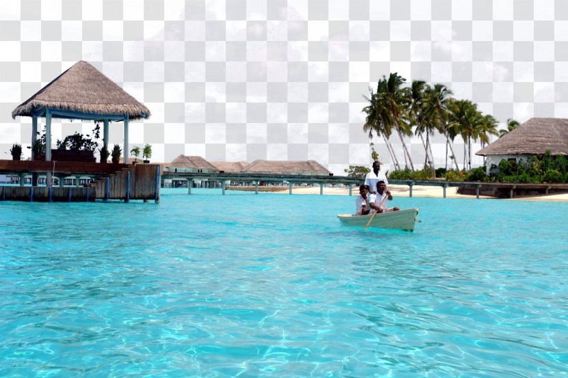 Maldives Photography Tourism - Island - Centara Grand Beauty Transparent PNG