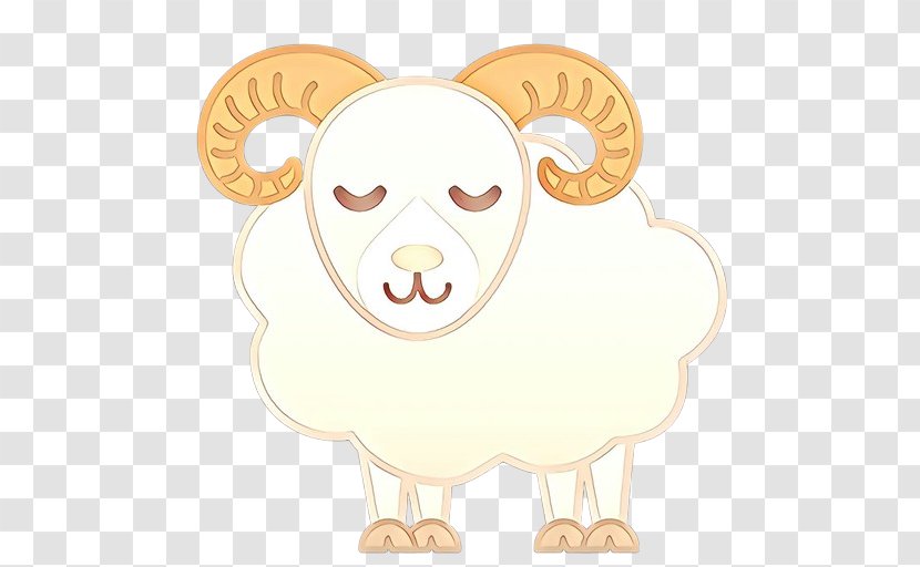 Emoji Sticker - Livestock Transparent PNG