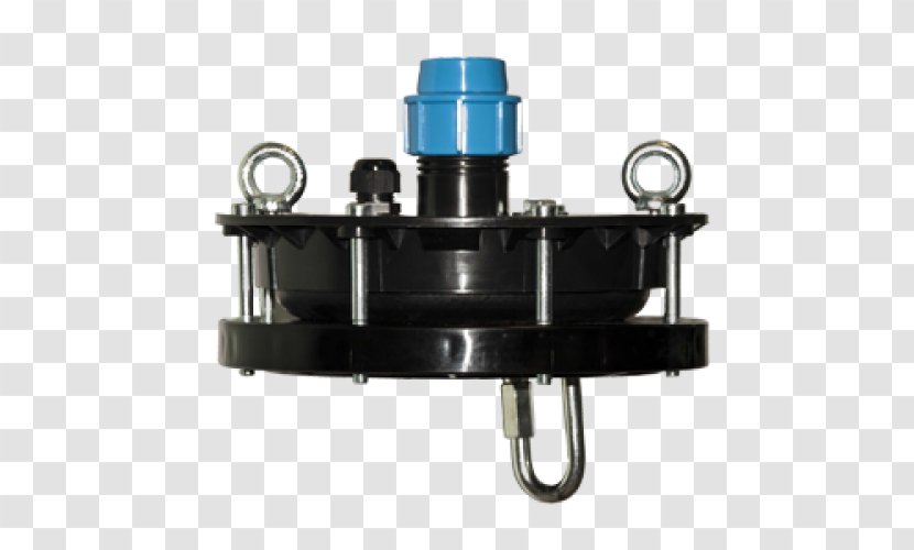 Borehole Submersible Pump Hermetic Seal Water - Cartoon Transparent PNG