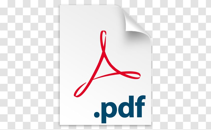 Adobe Acrobat PDF Reader - Brand - Logo Transparent PNG